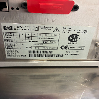 Agilent Technologies 1100 Series Isocratic Pump G1310A upgrated G1311A HPLC image 3